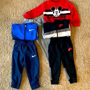 Toddler Boy 2t LOT!!!!